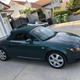 Image for article titled At $8,995, Does This 2001 Audi TT Leave You Green With Envy?